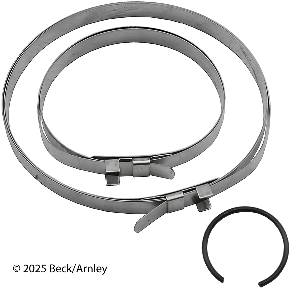 Beck/Arnley 103-2828 2014-2024 Mazda 3 CV Joint Boot Kit