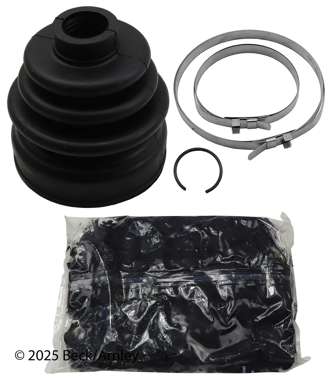 Beck/Arnley 103-2828 2014-2024 Mazda 3 CV Joint Boot Kit