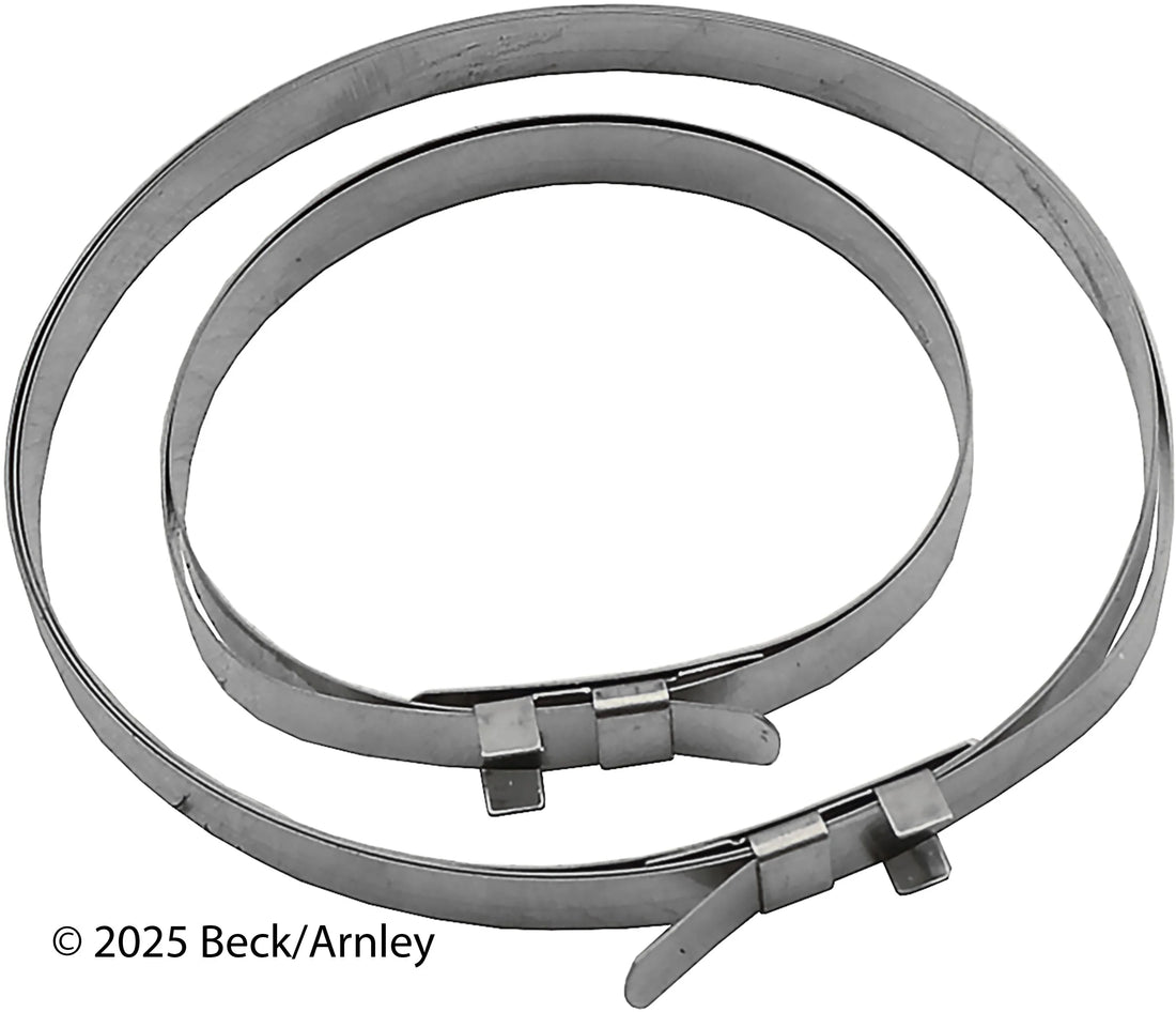 Beck/Arnley 103-2836 1996-2005 Toyota RAV4 CV Joint Boot Kit