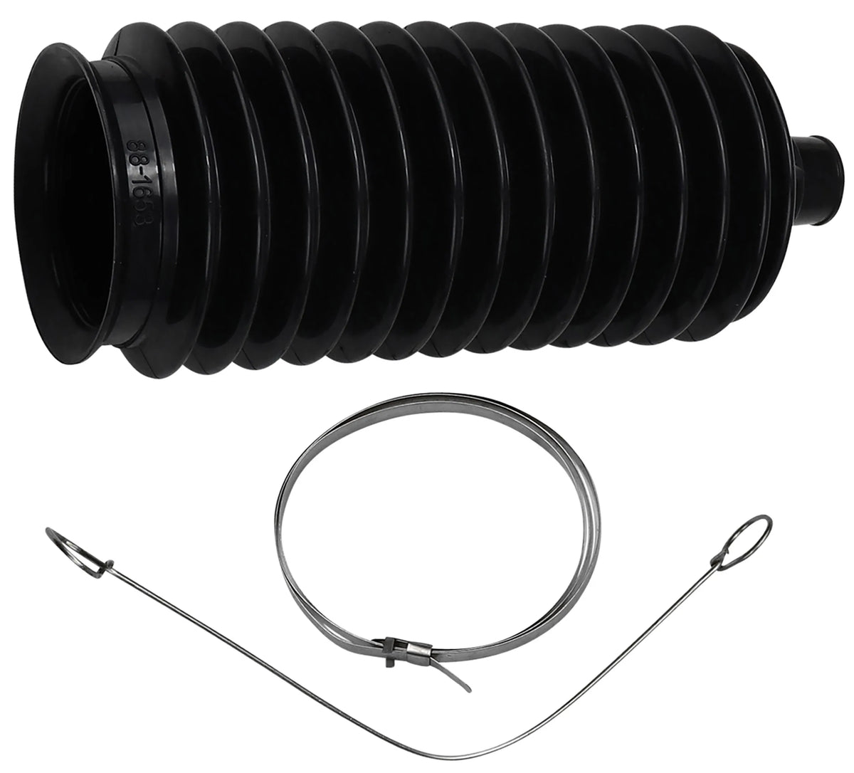 Beck/Arnley 103-2838 2022-2025 Toyota GR86 Rack and Pinion Bellows Kit