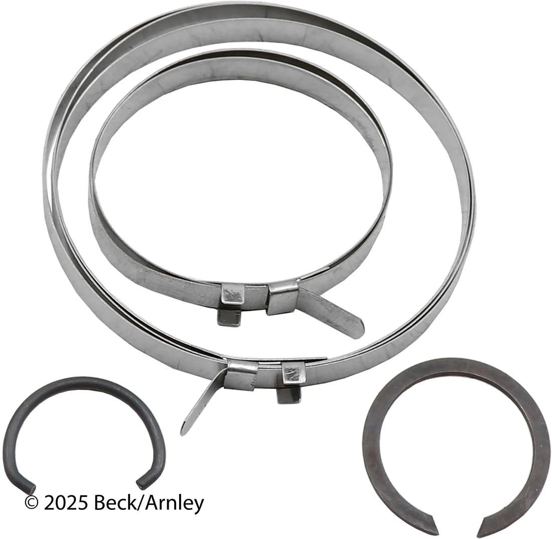 Beck/Arnley 103-2843 1996-2002 Toyota 4Runner CV Joint Boot Kit