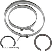 Beck/Arnley 103-2843 1996-2002 Toyota 4Runner CV Joint Boot Kit