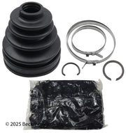 Beck/Arnley 103-2843 1996-2002 Toyota 4Runner CV Joint Boot Kit