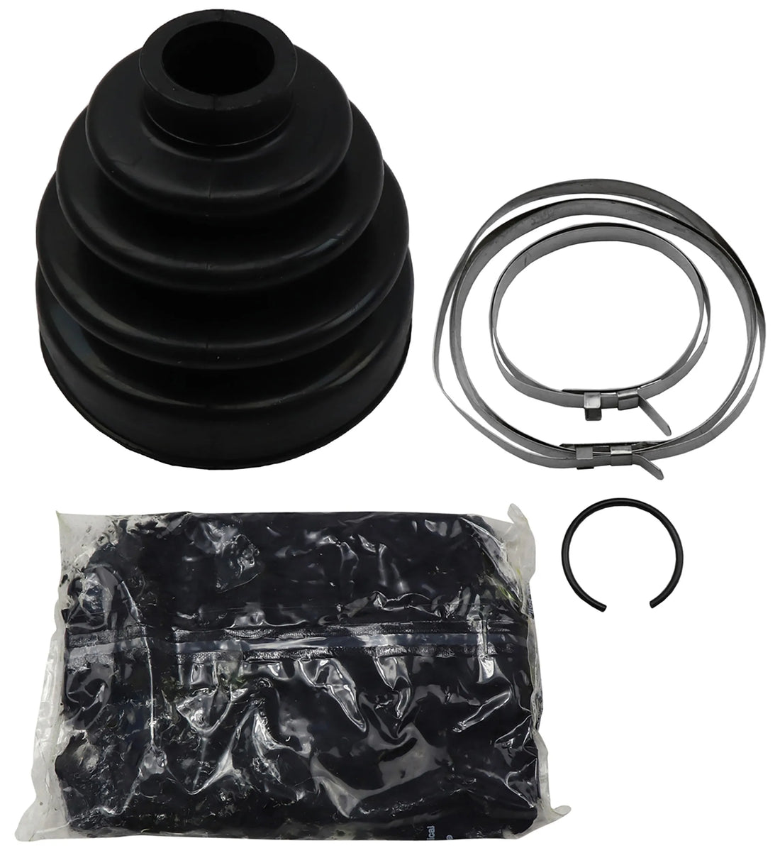 Beck/Arnley 103-2850 1993-2001 Nissan Altima CV Joint Boot Kit