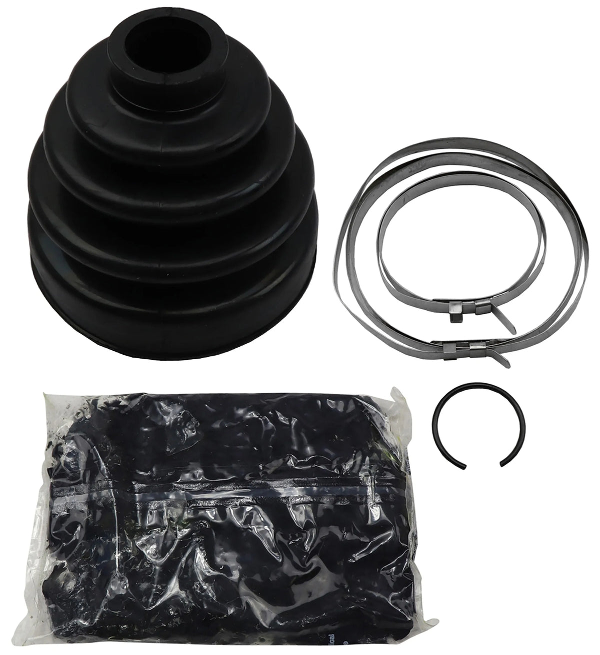 Beck/Arnley 103-2850 1993-2001 Nissan Altima CV Joint Boot Kit