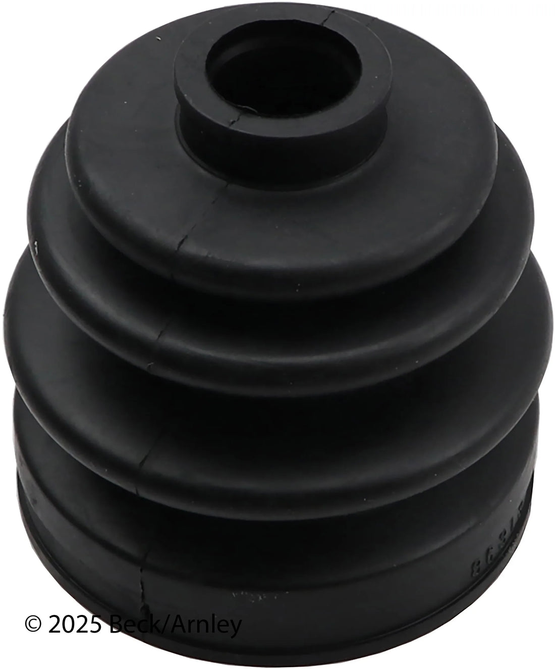 Beck/Arnley 103-2859 1995-2002 Isuzu Trooper CV Joint Boot Kit