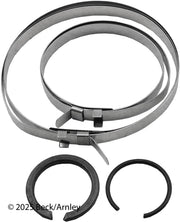 Beck/Arnley 103-2859 1995-2002 Isuzu Trooper CV Joint Boot Kit