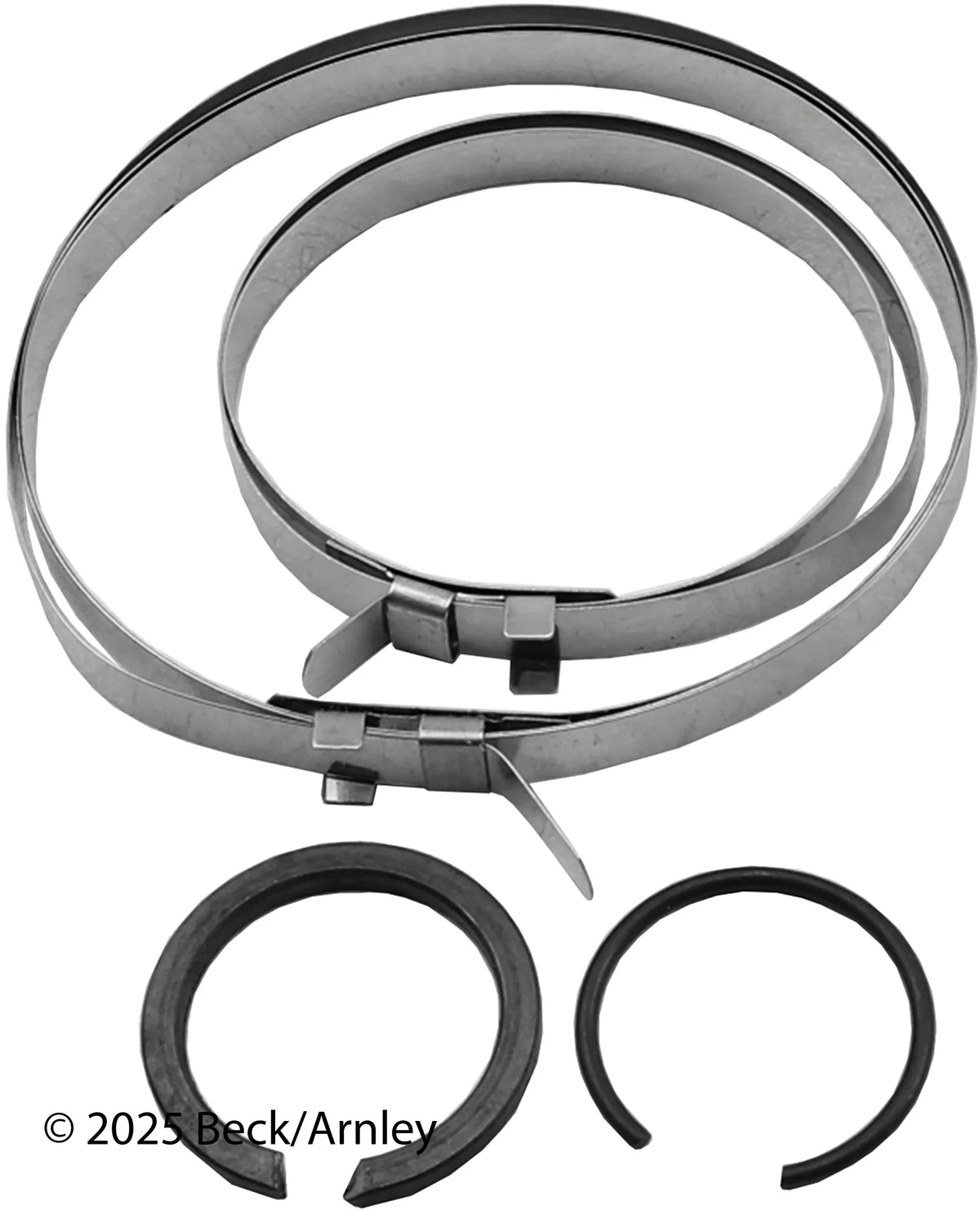 Beck/Arnley 103-2859 1995-2002 Isuzu Trooper CV Joint Boot Kit