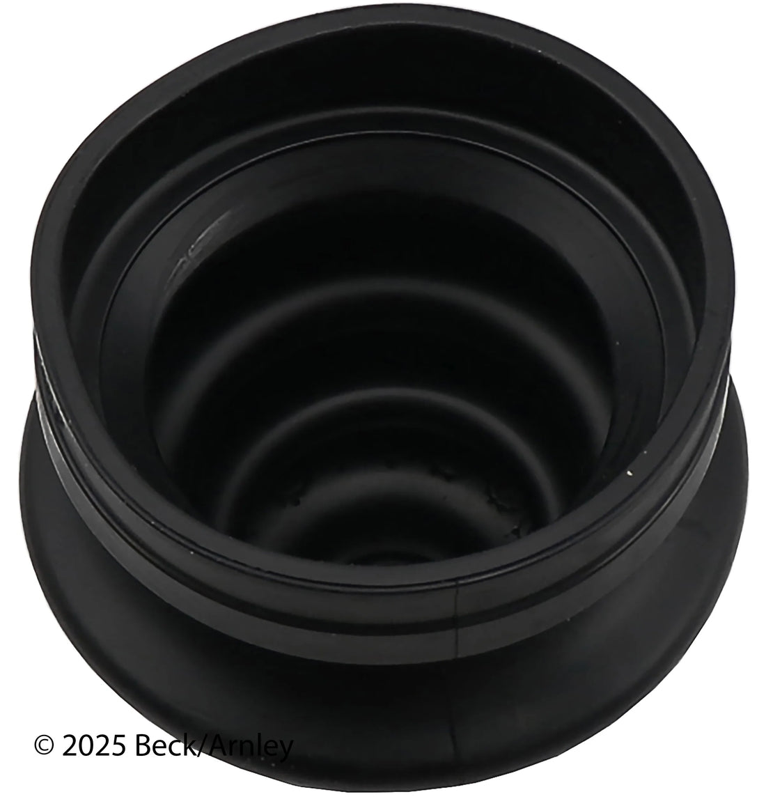 Beck/Arnley 103-2860 1995-2002 Isuzu Trooper CV Joint Boot Kit
