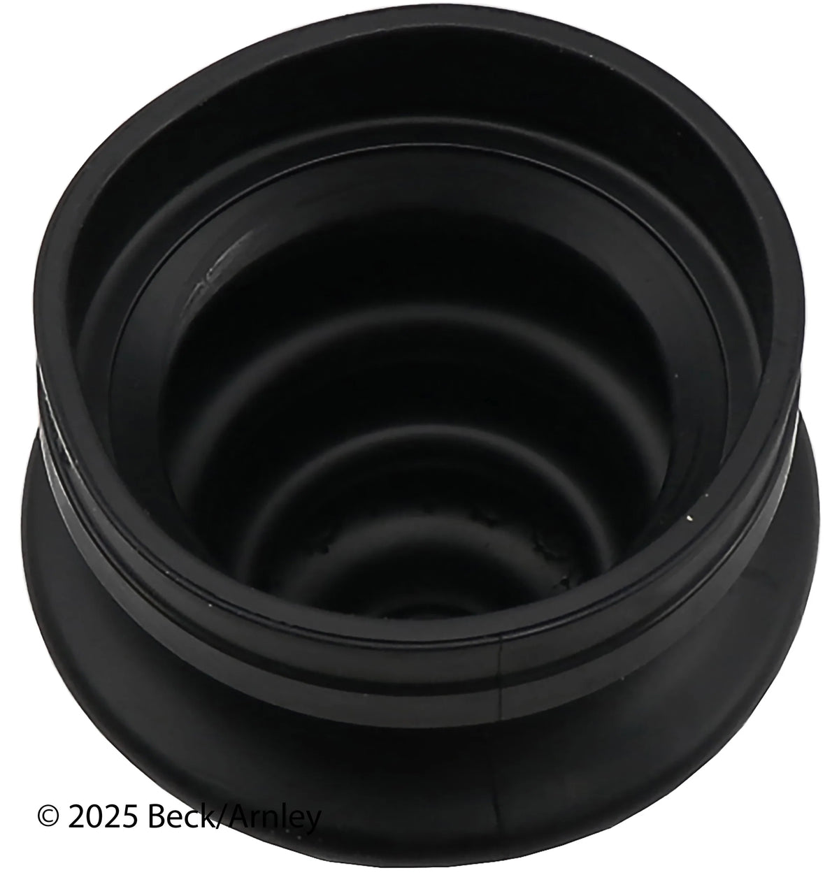 Beck/Arnley 103-2860 1995-2002 Isuzu Trooper CV Joint Boot Kit