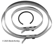 Beck/Arnley 103-2860 1995-2002 Isuzu Trooper CV Joint Boot Kit