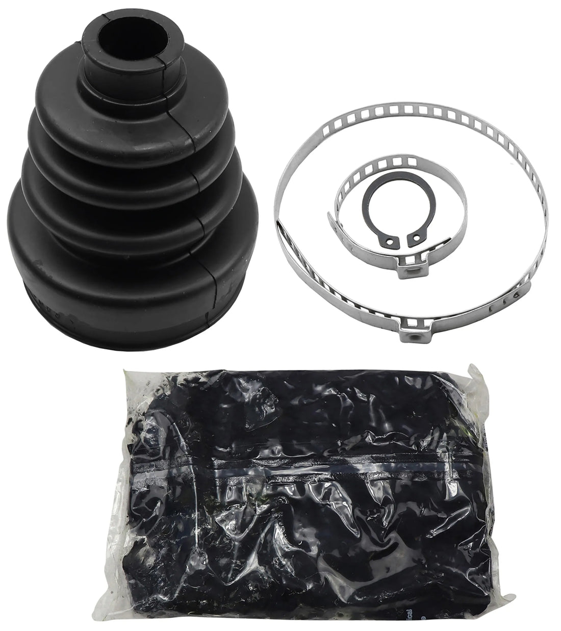 Beck/Arnley 103-2863 2001-2007 Toyota Sequoia CV Joint Boot Kit
