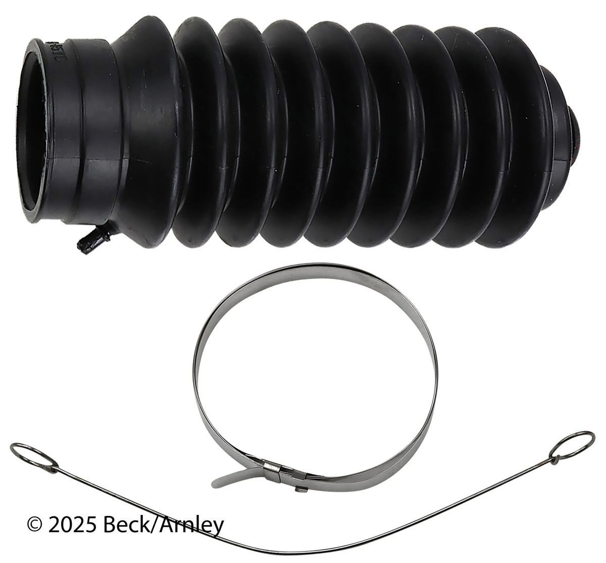Beck/Arnley 103-2865 1994-2001 Acura Integra Rack and Pinion Bellows Kit