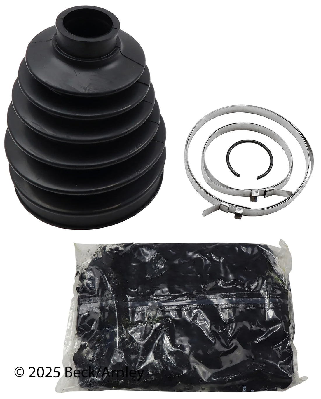 Beck/Arnley 103-2867 2016-2023 Nissan Maxima CV Joint Boot Kit