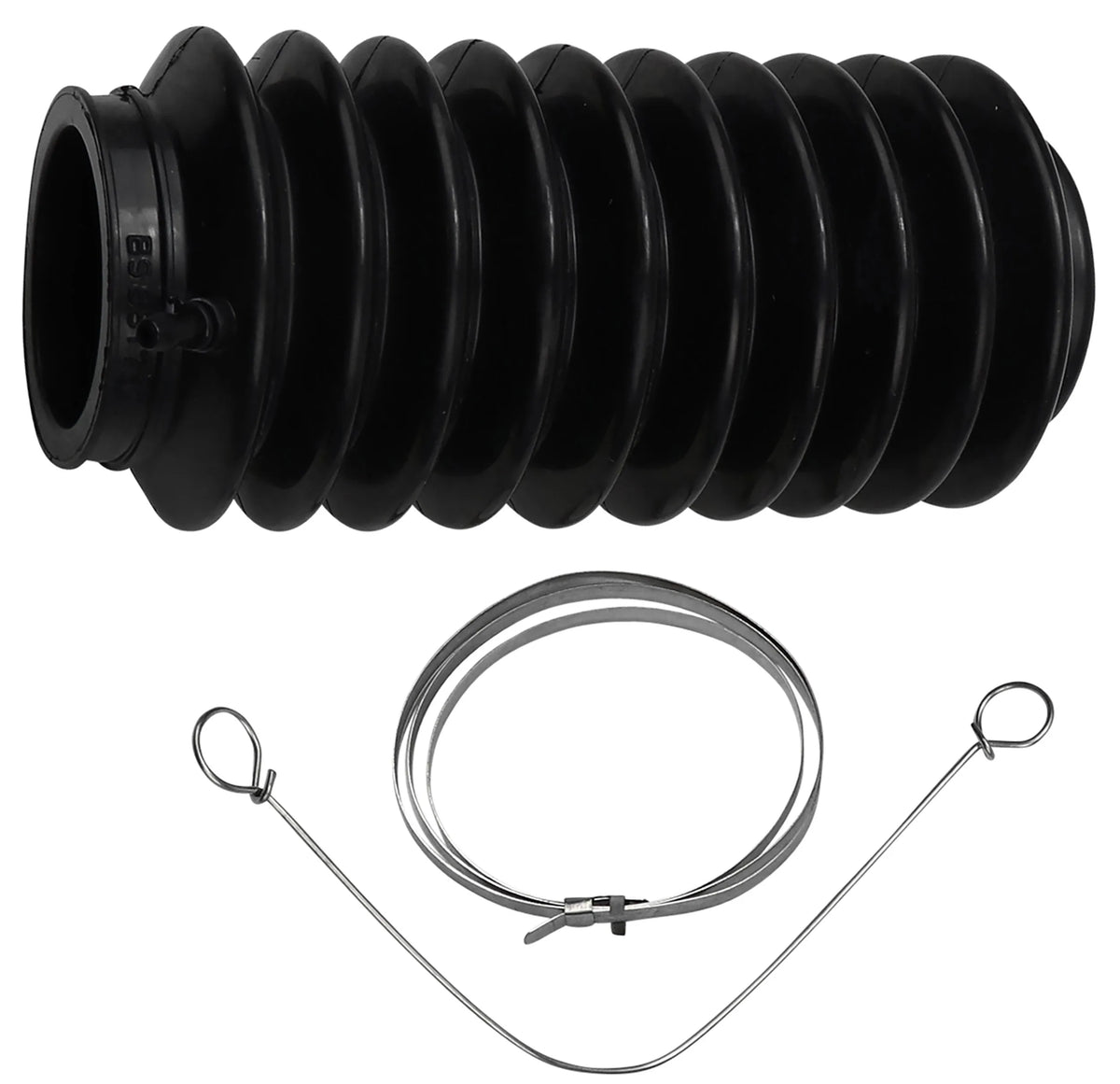 Beck/Arnley 103-2876 1992-2001 Honda Prelude Rack and Pinion Bellows Kit
