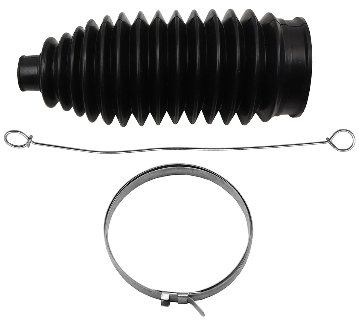Beck/Arnley 103-2879 2004-2009 Kia Spectra Rack and Pinion Bellows Kit