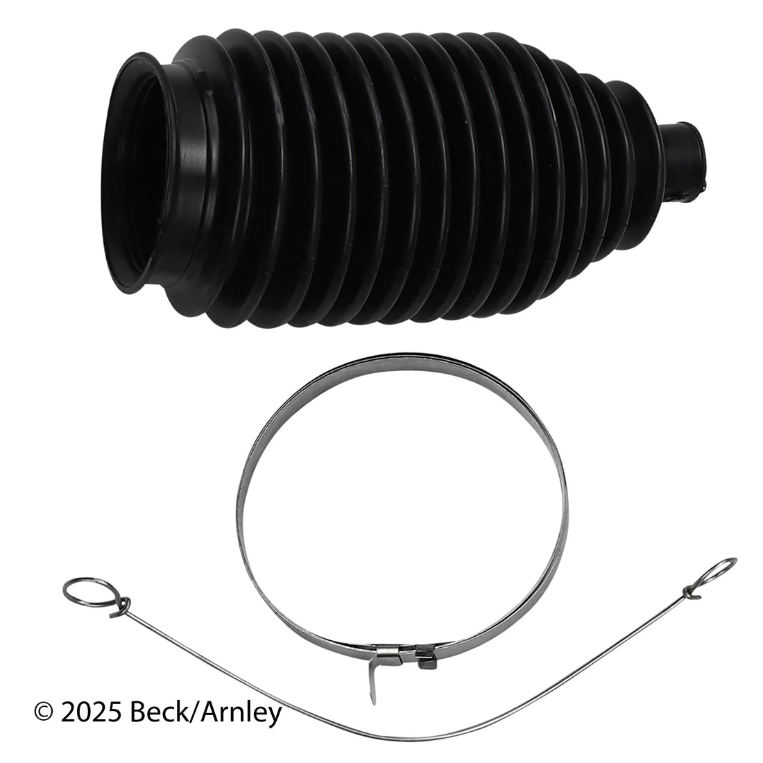 Beck/Arnley 103-2880 2002-2010 Lexus SC430 Rack and Pinion Bellows Kit