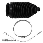Beck/Arnley 103-2880 2002-2010 Lexus SC430 Rack and Pinion Bellows Kit