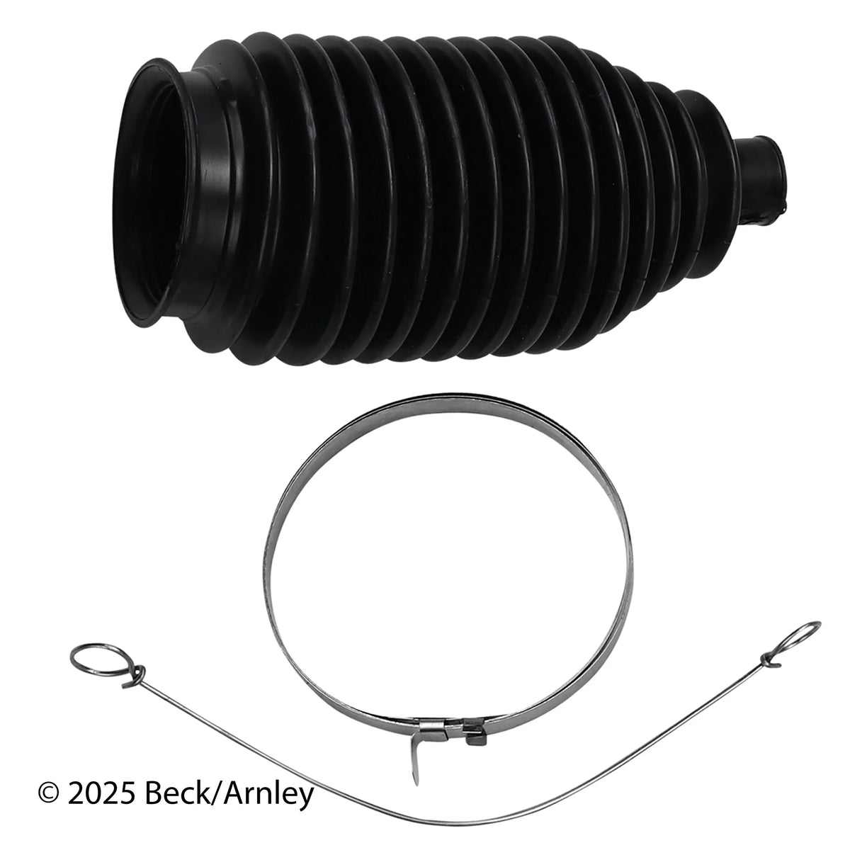 Beck/Arnley 103-2880 2002-2010 Lexus SC430 Rack and Pinion Bellows Kit