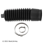 Beck/Arnley 103-2881 2005-2023 Toyota Tacoma Rack and Pinion Bellows Kit