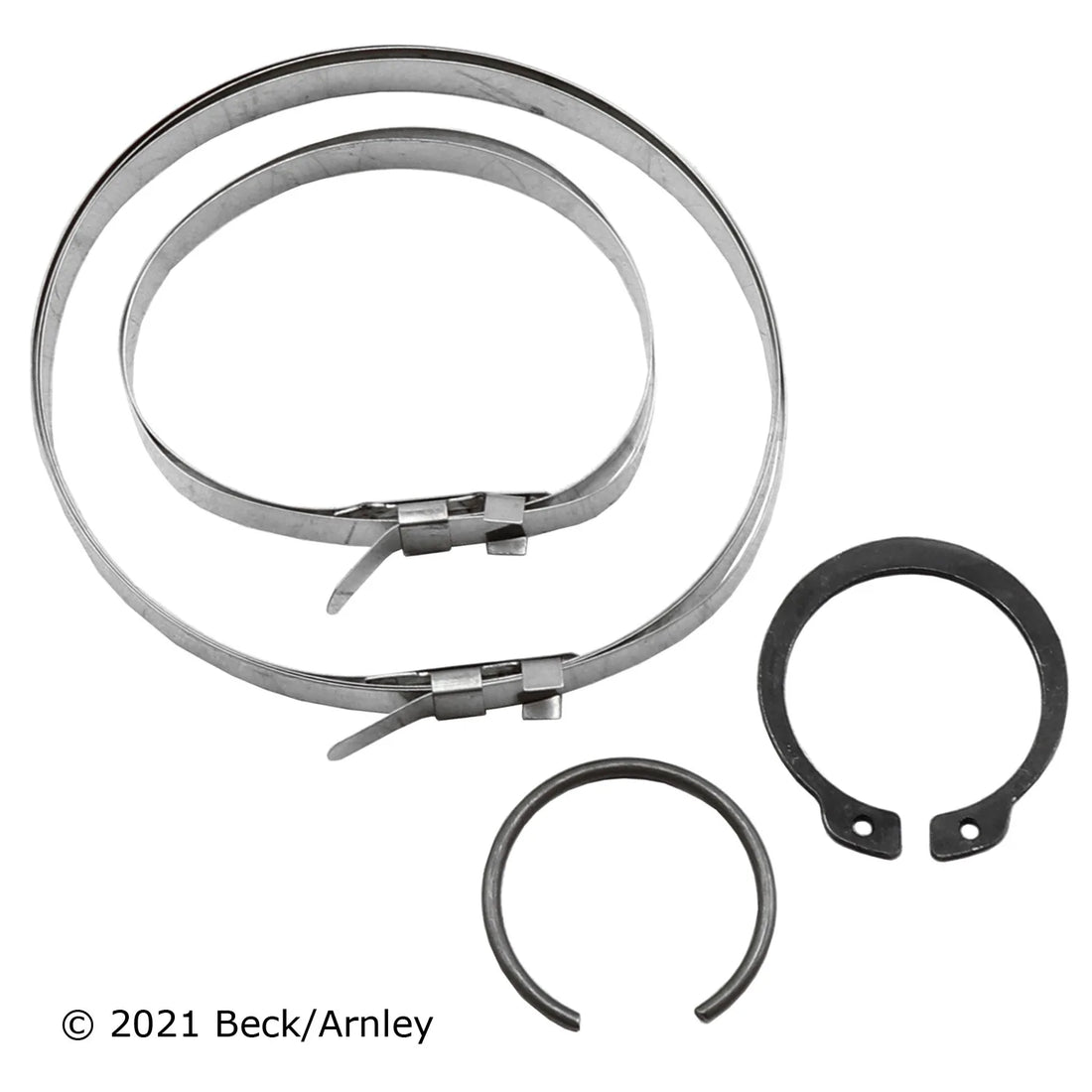 Beck/Arnley 103-2882 2015-2019 Acura TLX CV Joint Boot Kit