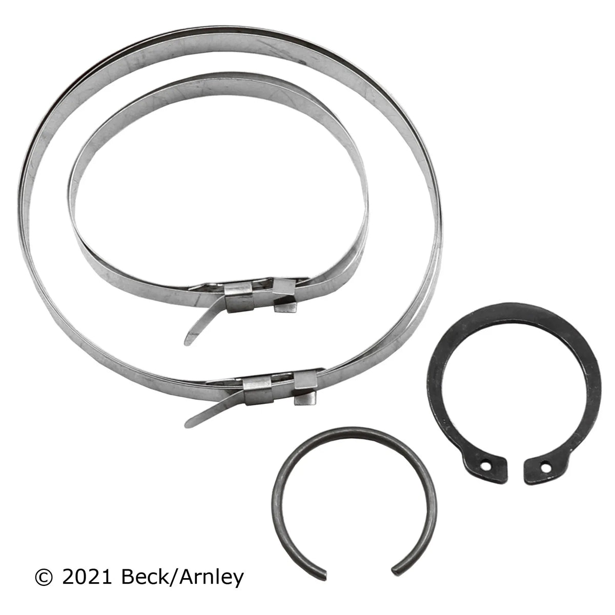 Beck/Arnley 103-2882 2015-2019 Acura TLX CV Joint Boot Kit