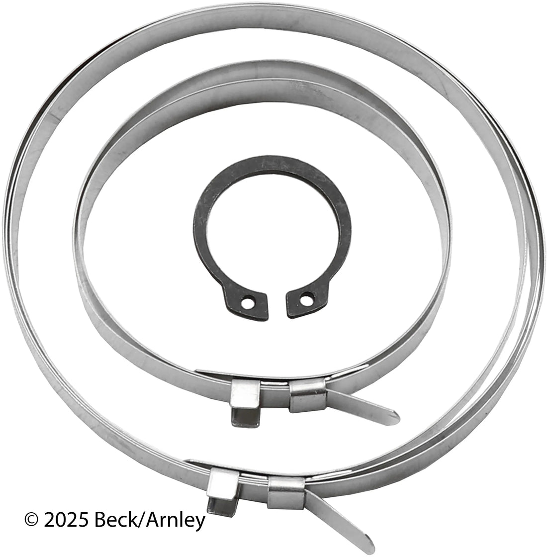 Beck/Arnley 103-2888 2010-2021 Honda Civic CV Joint Boot Kit