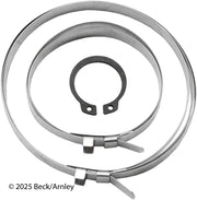Beck/Arnley 103-2888 2010-2021 Honda Civic CV Joint Boot Kit