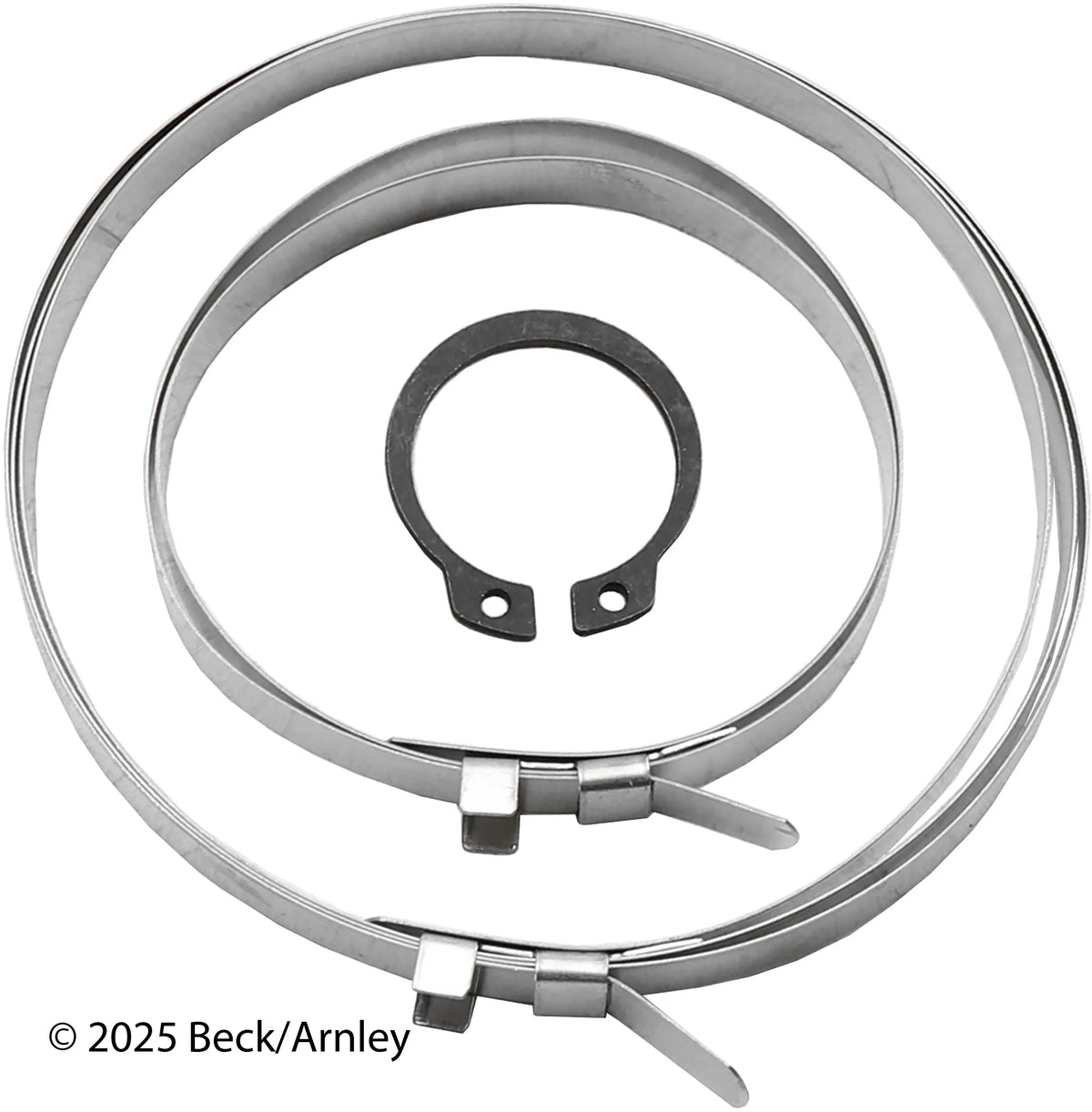 Beck/Arnley 103-2888 2010-2021 Honda Civic CV Joint Boot Kit