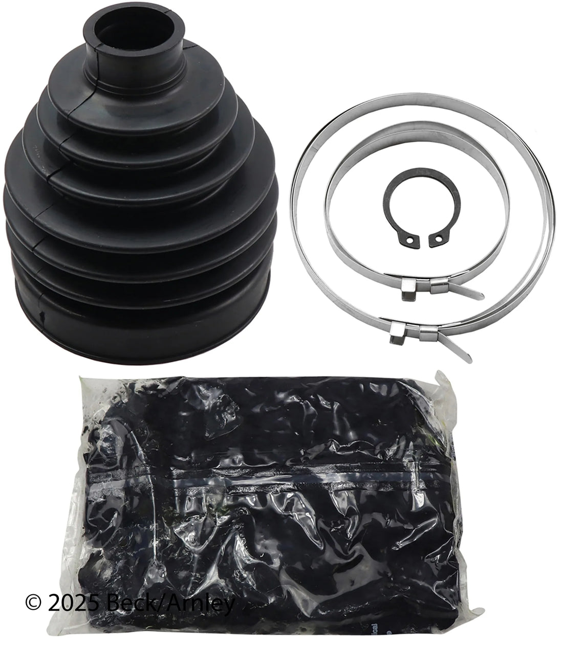 Beck/Arnley 103-2888 2010-2021 Honda Civic CV Joint Boot Kit
