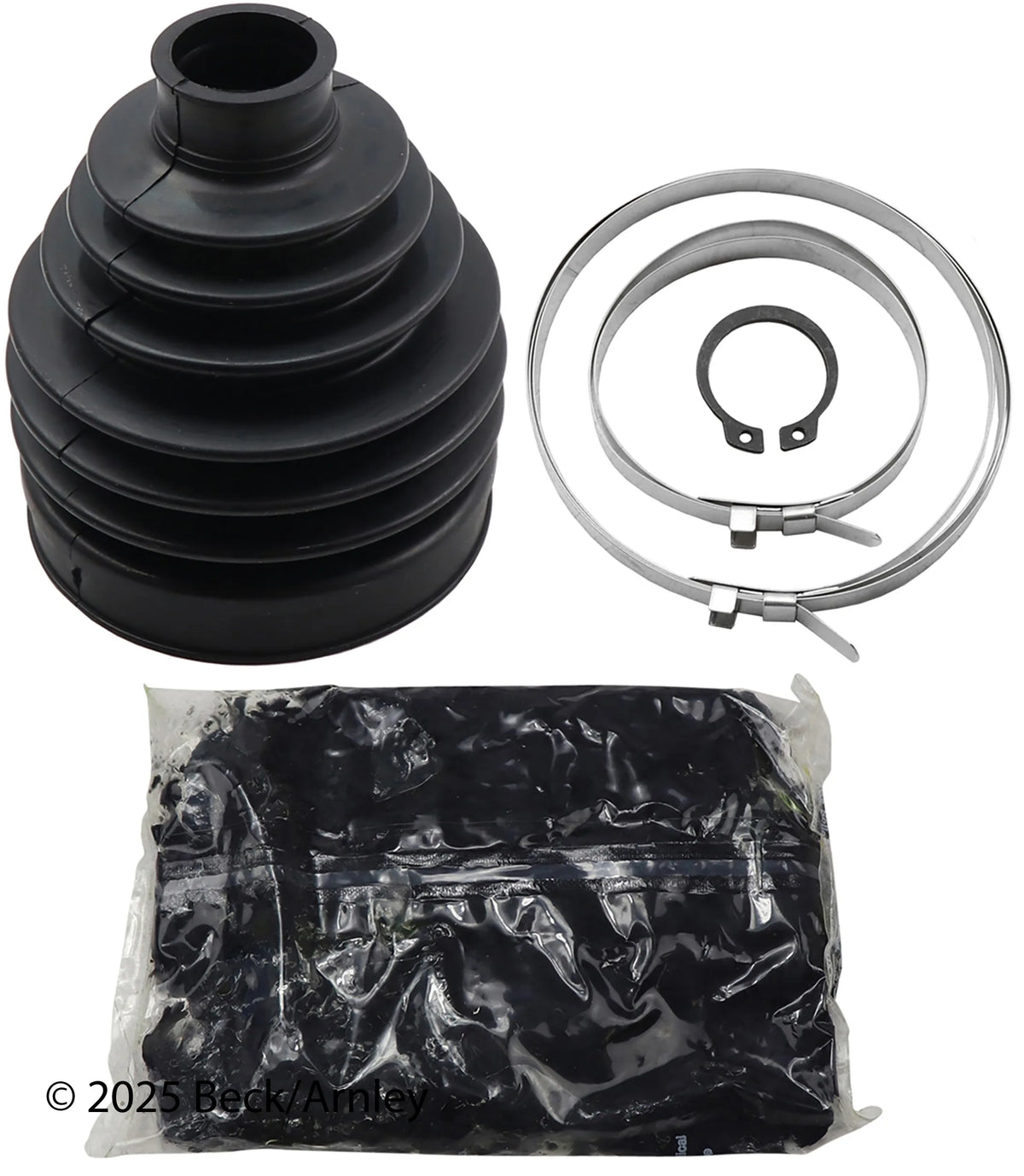 Beck/Arnley 103-2888 2010-2021 Honda Civic CV Joint Boot Kit