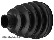 Beck/Arnley 103-2892 2002-2025 Audi A4 Quattro CV Joint Boot Kit
