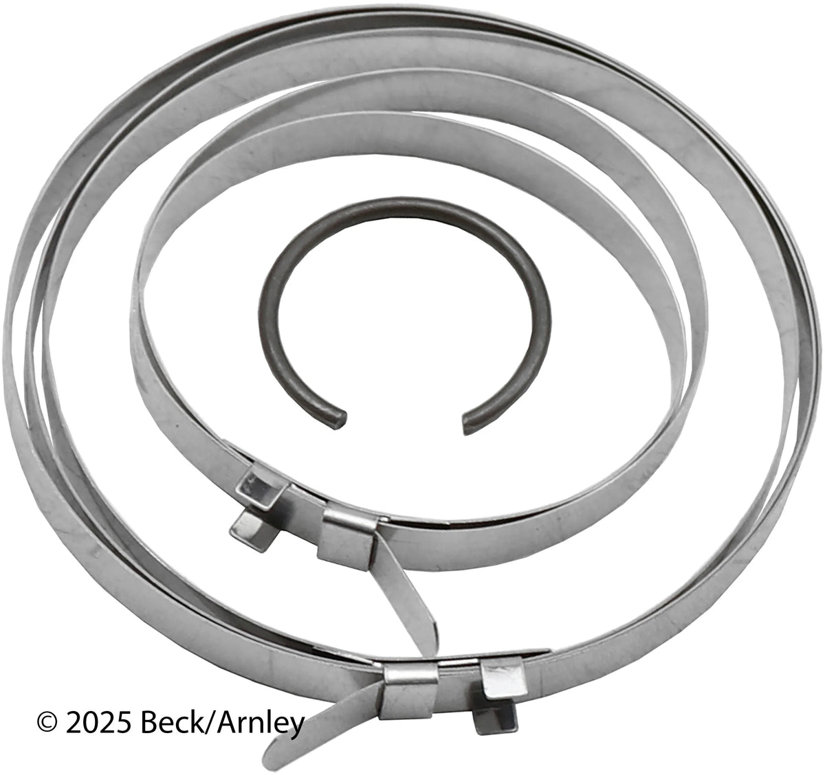 Beck/Arnley 103-2892 2002-2025 Audi A4 Quattro CV Joint Boot Kit