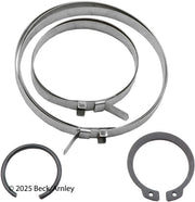 Beck/Arnley 103-2894 2003-2006 Nissan Sentra CV Joint Boot Kit