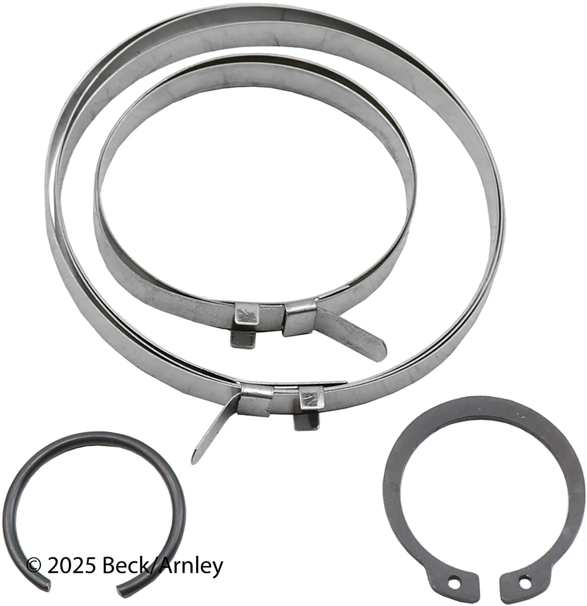 Beck/Arnley 103-2894 2003-2006 Nissan Sentra CV Joint Boot Kit