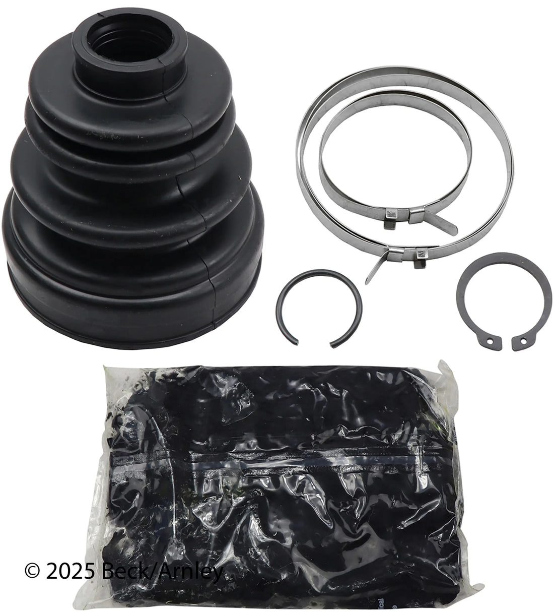 Beck/Arnley 103-2894 2003-2006 Nissan Sentra CV Joint Boot Kit