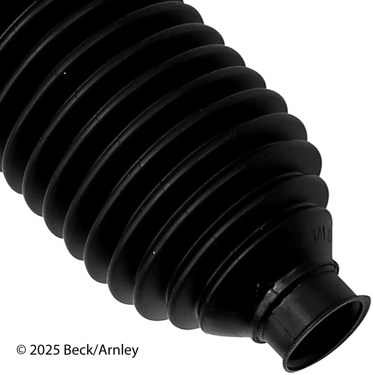 Beck/Arnley 103-2904 2006-2008 BMW 750i Rack and Pinion Bellows Kit