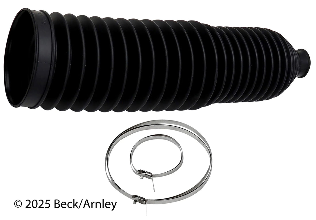Beck/Arnley 103-2904 2006-2008 BMW 750i Rack and Pinion Bellows Kit