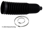 Beck/Arnley 103-2904 2006-2008 BMW 750i Rack and Pinion Bellows Kit