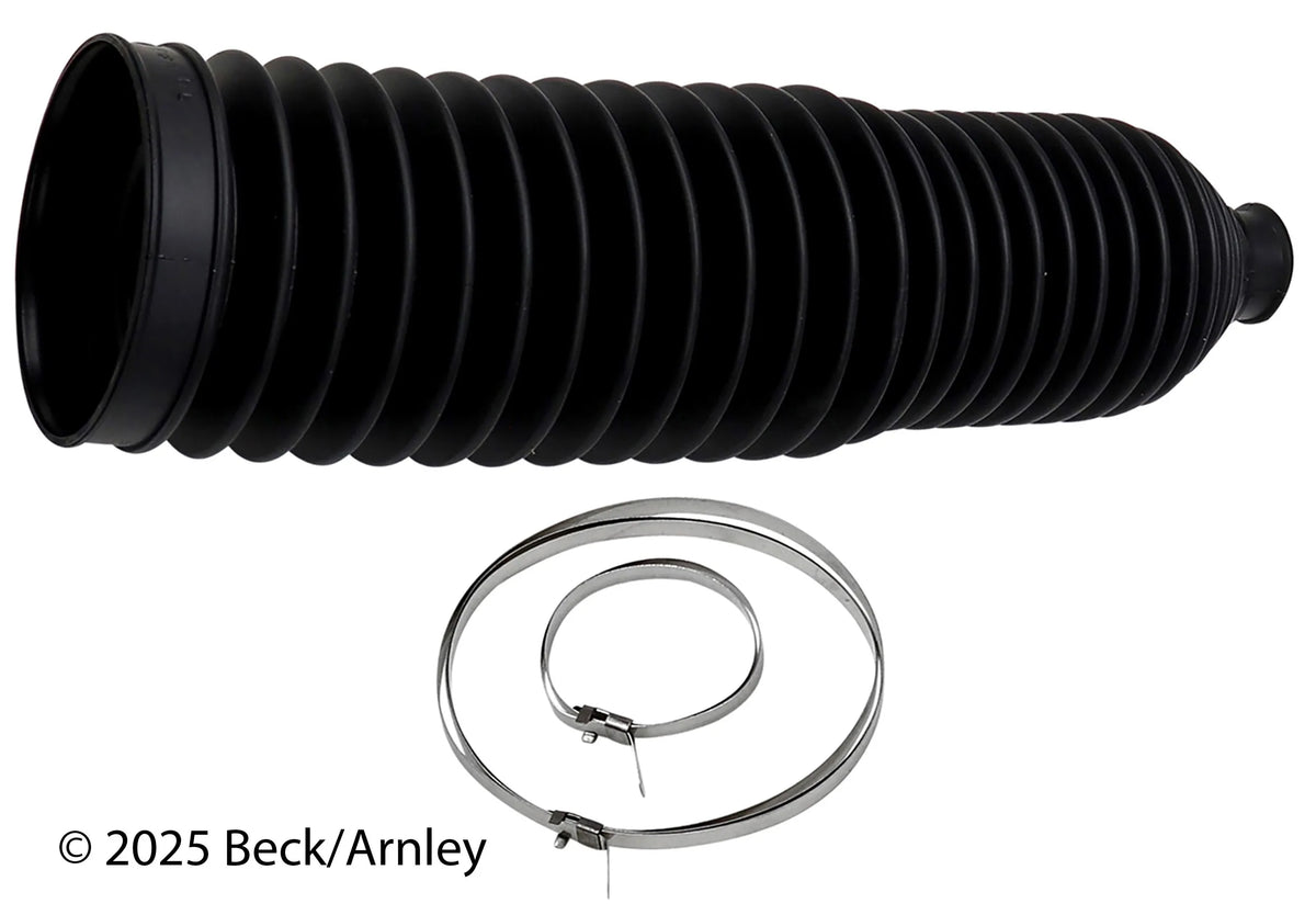 Beck/Arnley 103-2904 2006-2008 BMW 750i Rack and Pinion Bellows Kit