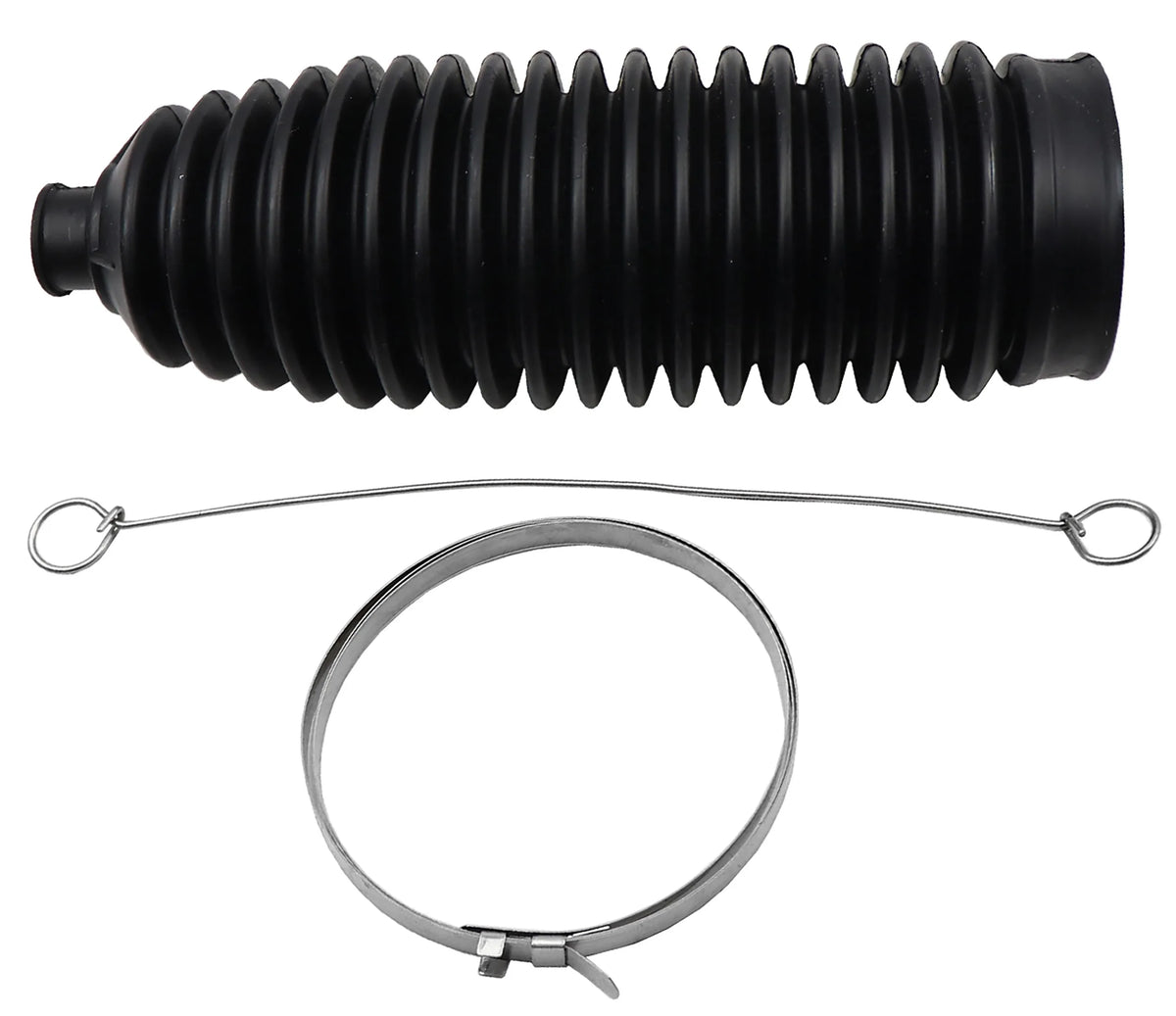 Beck/Arnley 103-2905 2016-2025 Lexus IS300 Rack and Pinion Bellows Kit