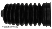 Beck/Arnley 103-2910 2003-2011 Honda Element Rack and Pinion Bellows Kit