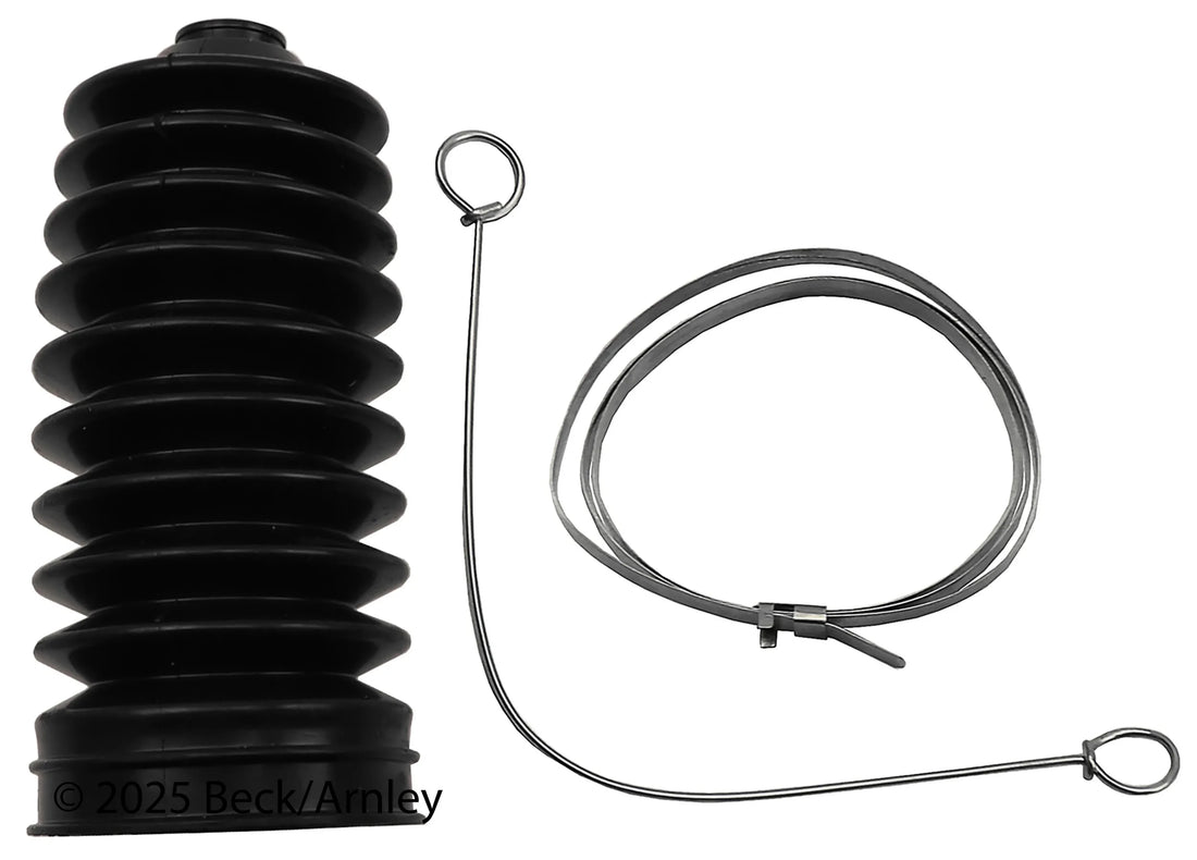 Beck/Arnley 103-2910 2003-2011 Honda Element Rack and Pinion Bellows Kit