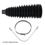 Beck/Arnley 103-2914 2012-2025 Nissan Versa Rack and Pinion Bellows Kit