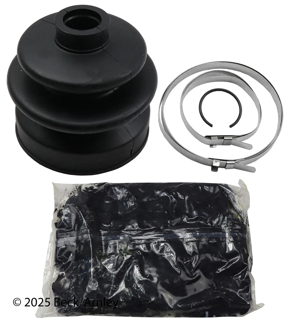 Beck/Arnley 103-2918 1990-2005 Mazda Miata CV Joint Boot Kit