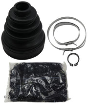 Beck/Arnley 103-2926 1999-2005 Honda Civic CV Joint Boot Kit