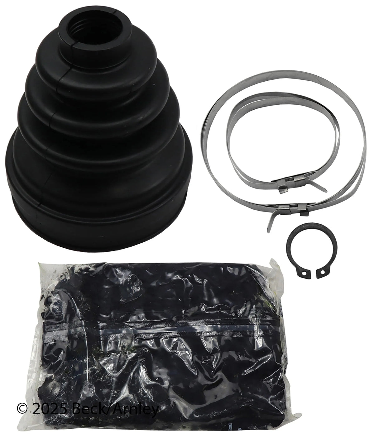 Beck/Arnley 103-2926 1999-2005 Honda Civic CV Joint Boot Kit