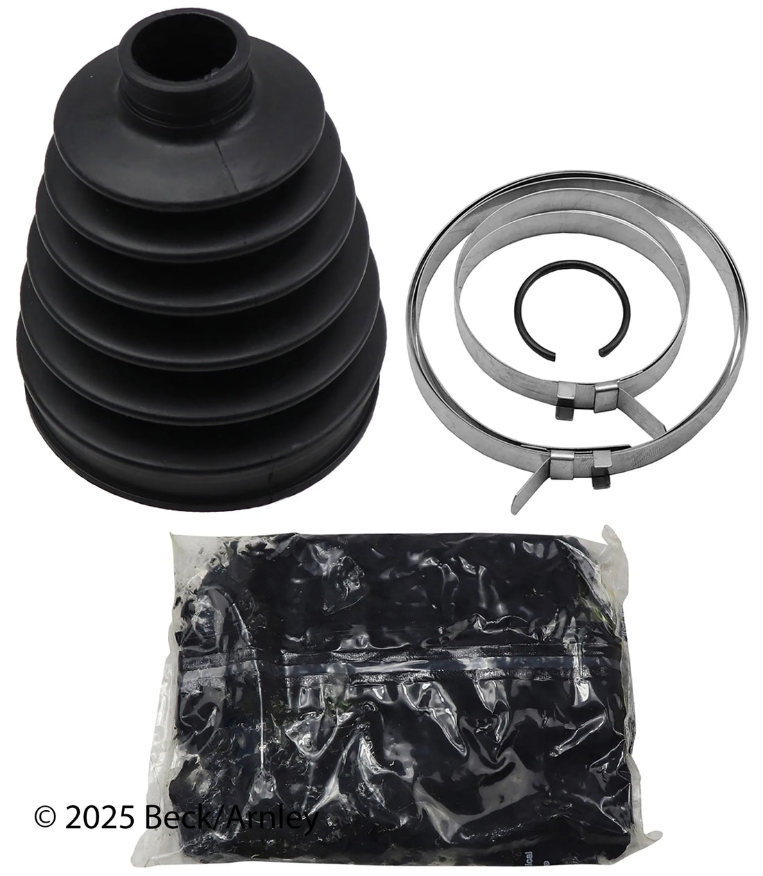 Beck/Arnley 103-2927 2007-2018 Acura RDX CV Joint Boot Kit