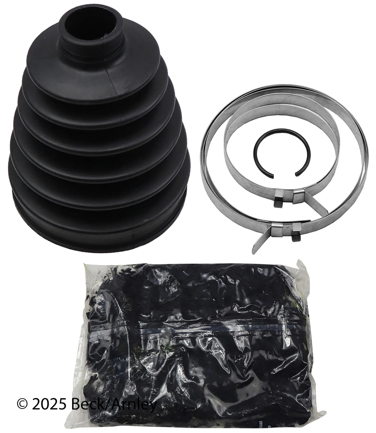 Beck/Arnley 103-2927 2007-2018 Acura RDX CV Joint Boot Kit