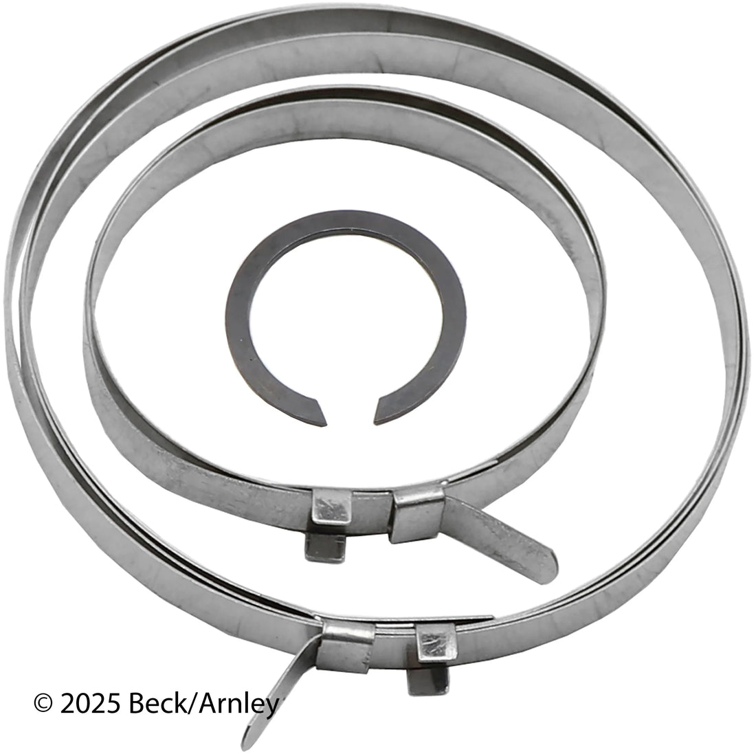 Beck/Arnley 103-2929 2003-2013 Mazda 6 CV Joint Boot Kit